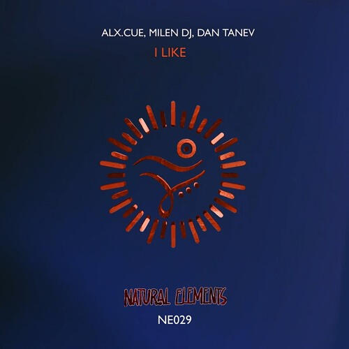 Dan Tanev - I Like