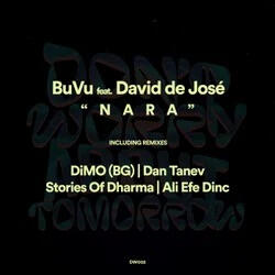 BuVu - Nara (Dan Tanev Remix)