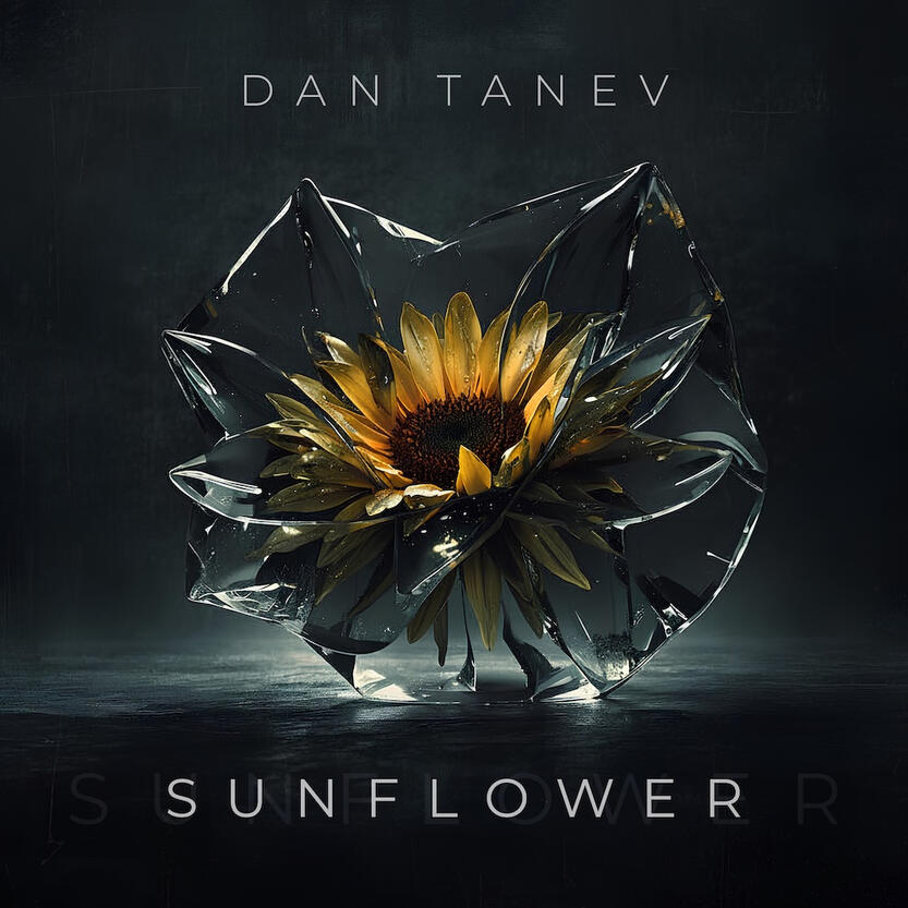 Dan Tanev - Sunflower
