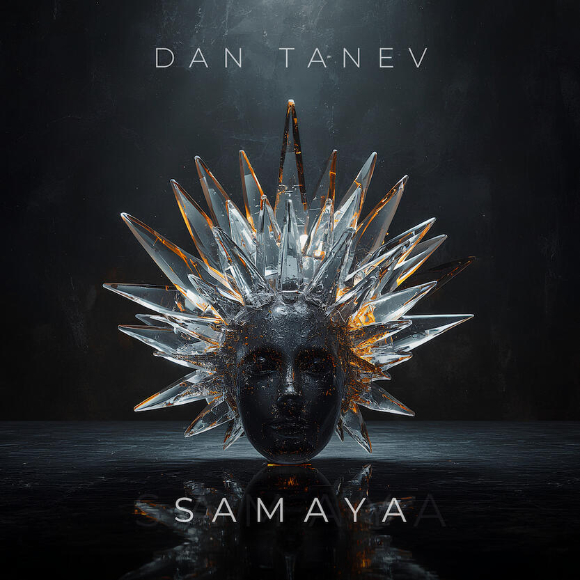 dan tanev - samaya