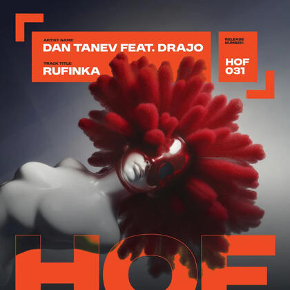 Dan Tanev, Drajo - Rufinka